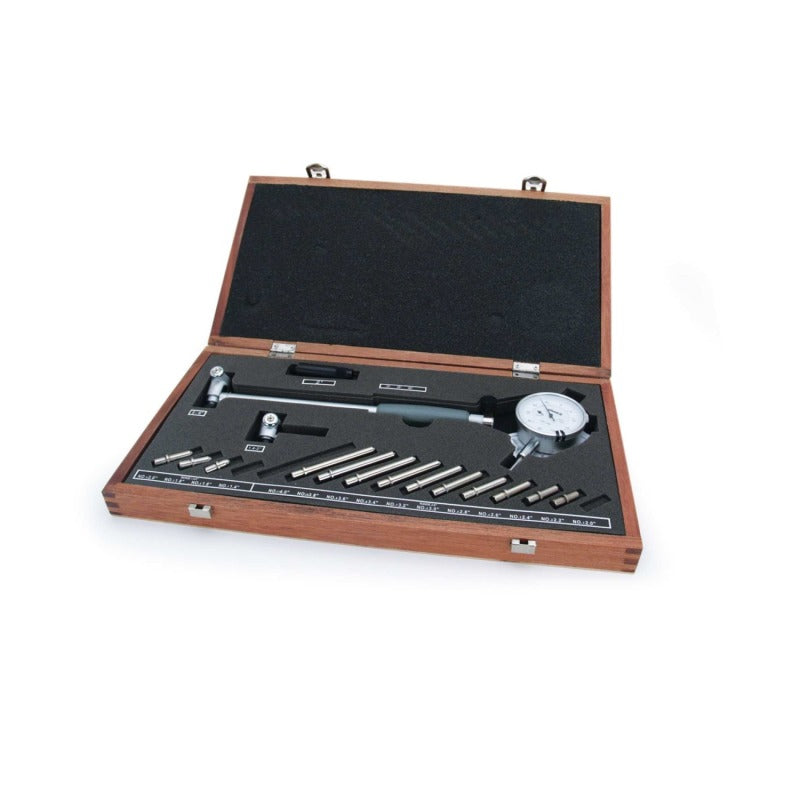 COMP Cams Tool 2 In 1 Dial Bore Gage Co 5605CPG