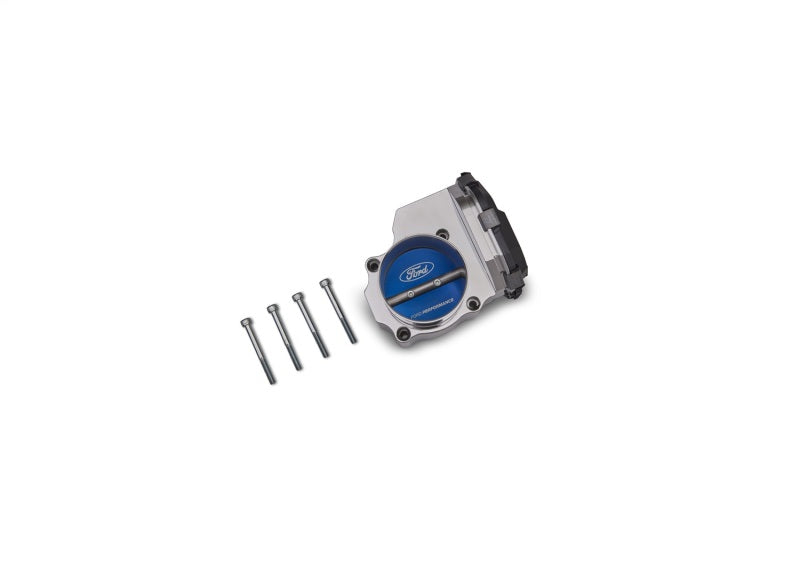 Ford Racing 18-22 Mustang 2.3L EcoBoost 70MM Throttle Body M-9926-M2370B