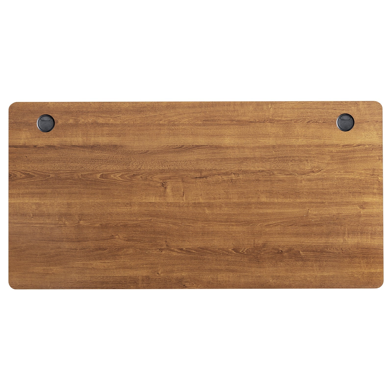 58 Inch x 28 Inch Universal Tabletop for Standard and Standing Desk Frame