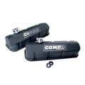 COMP Cams Die Cast Valve Cover SetBBC W 281