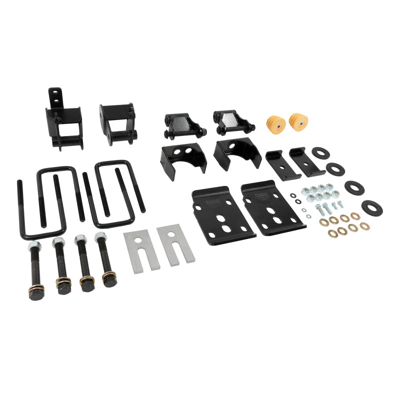 Belltech 21-  Ford F150 Flip KIt 6451