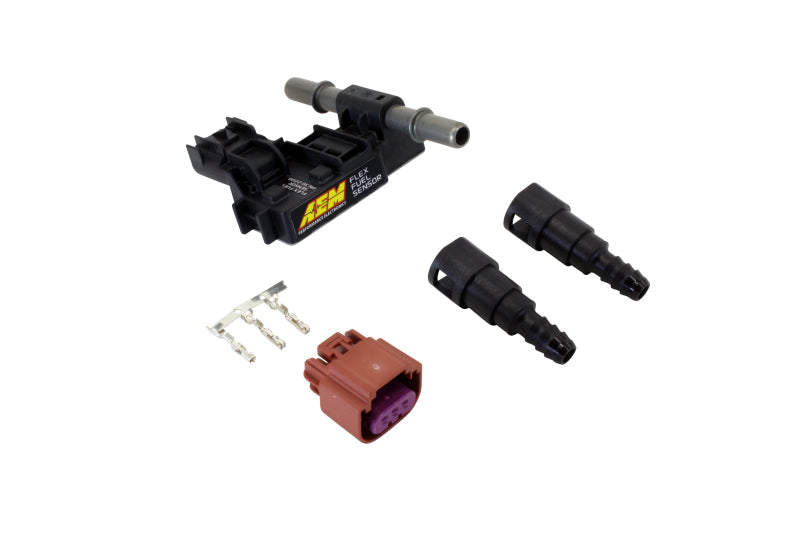 AEM Electronics Pyrometer