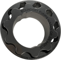 Boundary Nissan VQ QR DE 2.5L MartenWear Treated Billet Oil Pump Gear QR25DE-OPG-M