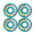 Street Plant "Street Scoundrels" 58mm 101a Skateboard Wheels