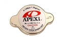 Apexi GT Radiator Cap DISCONTINUED *Discontinued