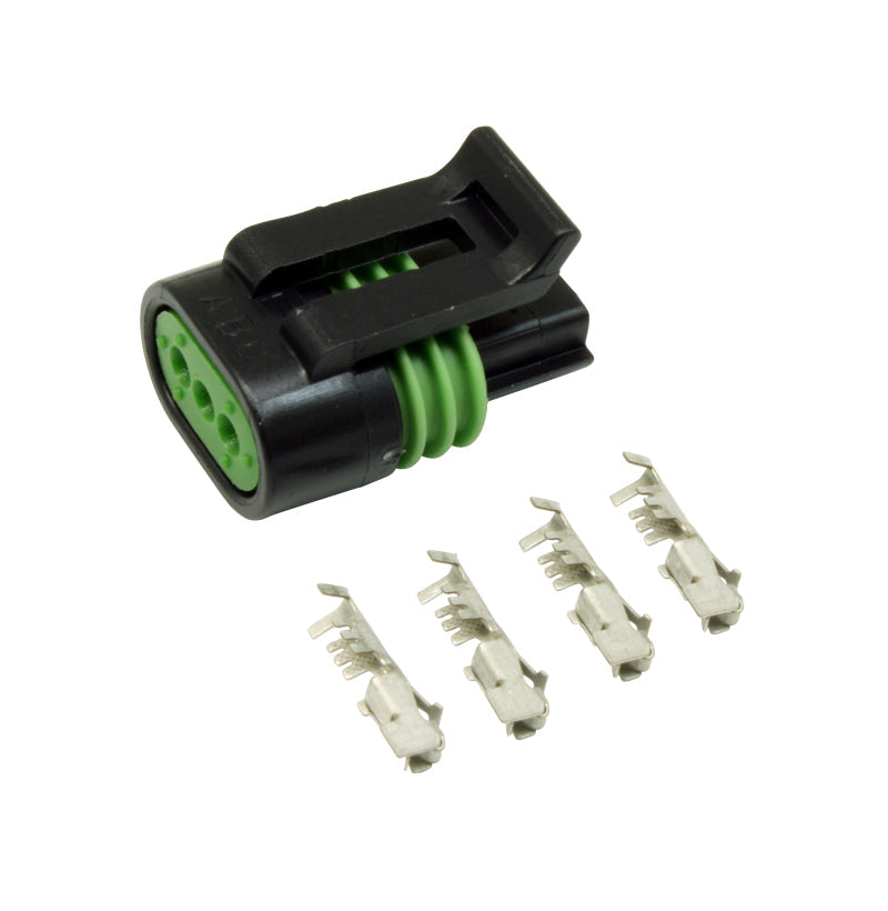 AEM Electronics High Output Inductive Coil
