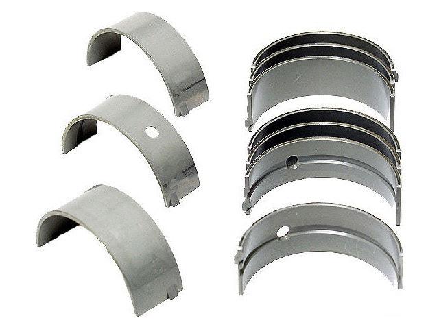 ACL Main Bearing Set Toyota 3SF/3SG/5SF 1983-98 Size: 0.25