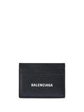 BALENCIAGA Men's Mini Cash Card Holder