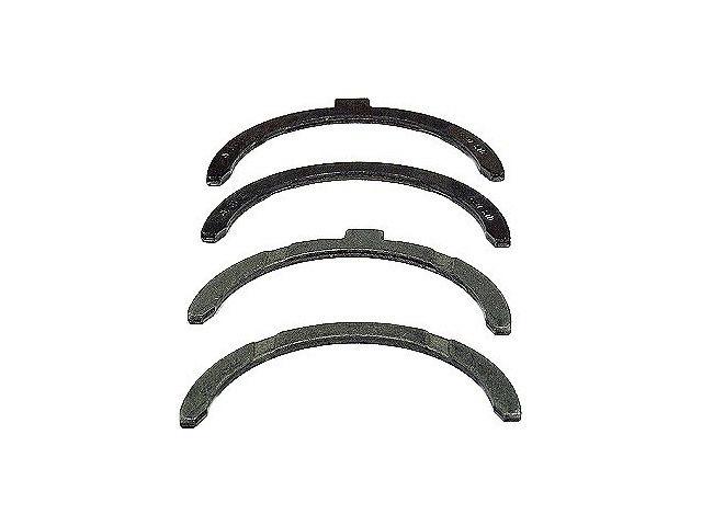 ACL Thrust Washers Toyota 1995-1998-2164cc 19 Size: STD