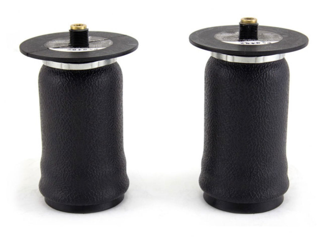 AIRLIFT Ridecontrol Air Spring Kit