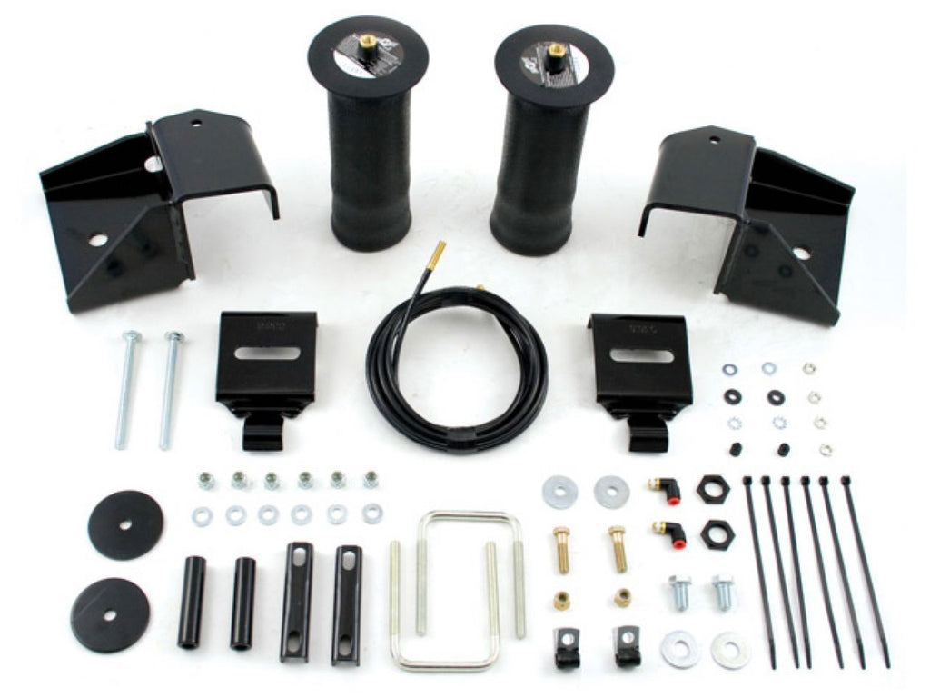 AIRLIFT Ridecontrol Air Spring Kit