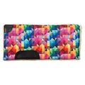 Kaleidoscope Saddle Pad 30X30"