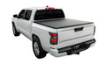 Access LOMAX Tri-Fold Cover 2022 Nissan Frontier w/ 5ft Bed - Diamond Plate B2030059