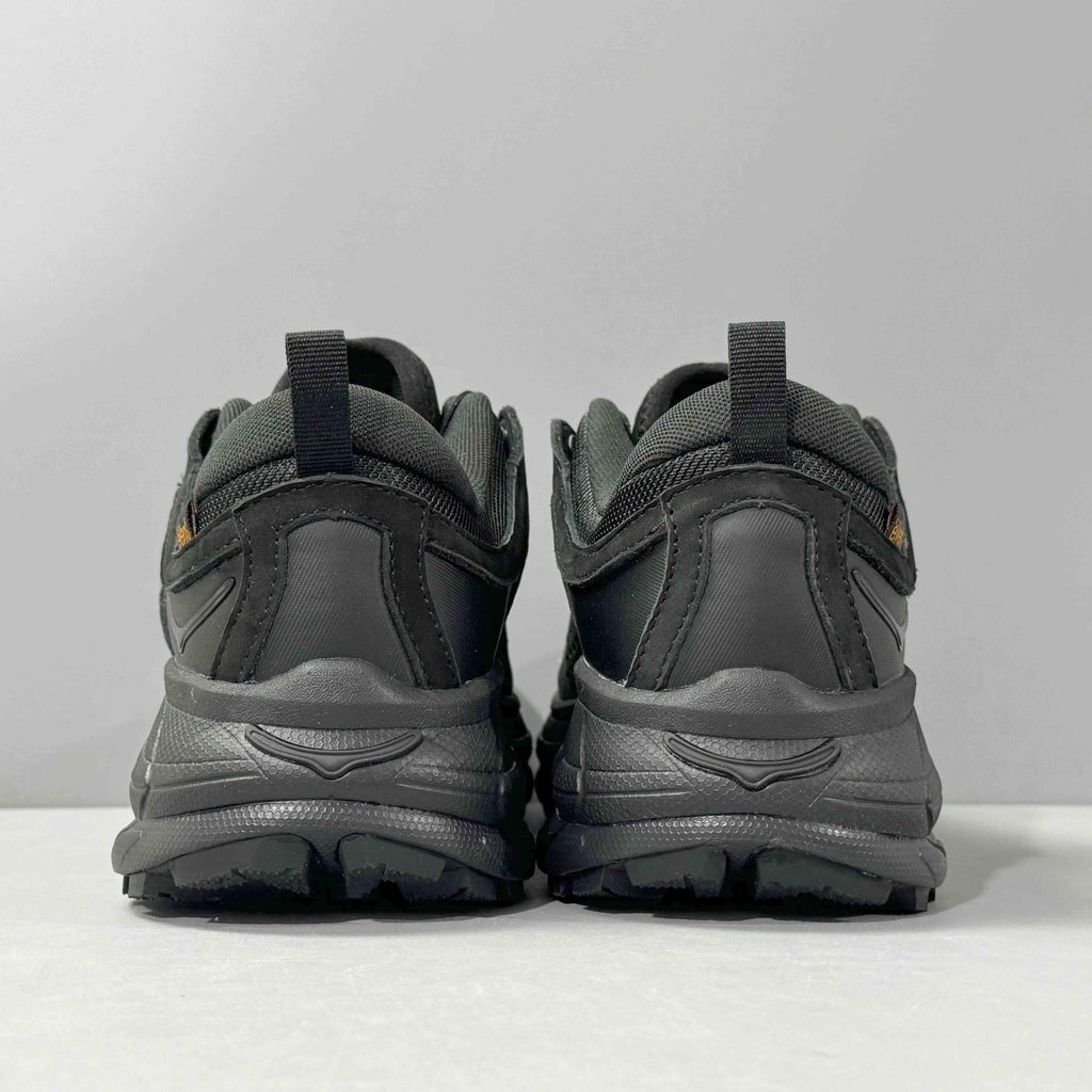 Hoka One One Tor Ultra Low Wp Jp 'Black'