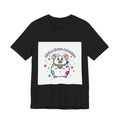 Cheese Adventure Mouse Tee | Rodent-core, quirky animal design