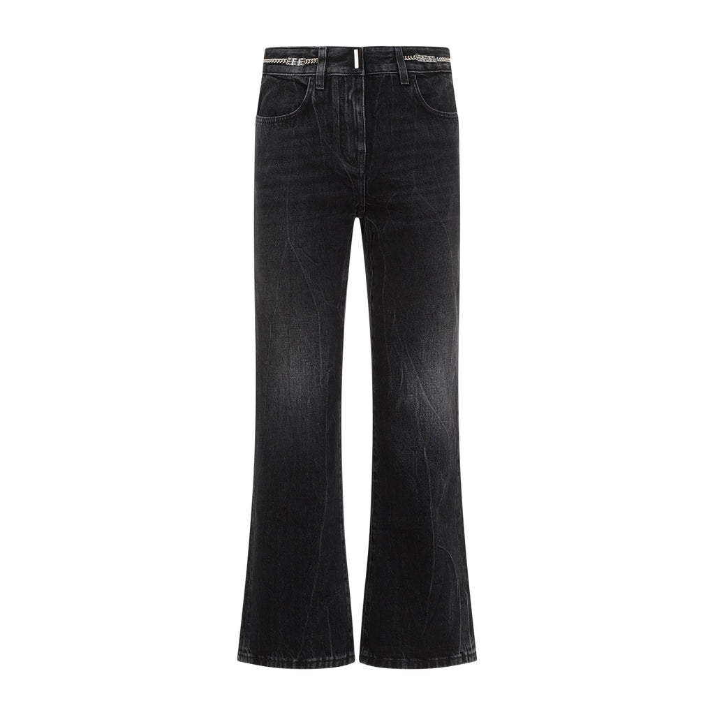Givenchy Cotton Pants Women