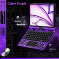 Applicable Tablet Pro13 Miaocontrol Keyboard Protective Case Mute