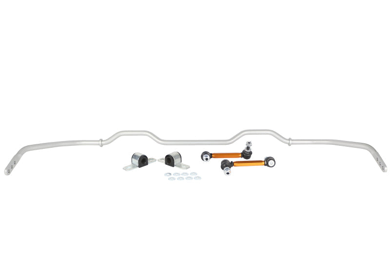 Whiteline 20mm 3 Point Adjustable Rear Swaybar BTR104Z