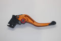 CRG Constructors CRG 05-16 KTM 990-1290 SuperDuke/ R/ 1190 RC8 RC2 Clutch Lever - Short Gold 2RM-611-H-G
