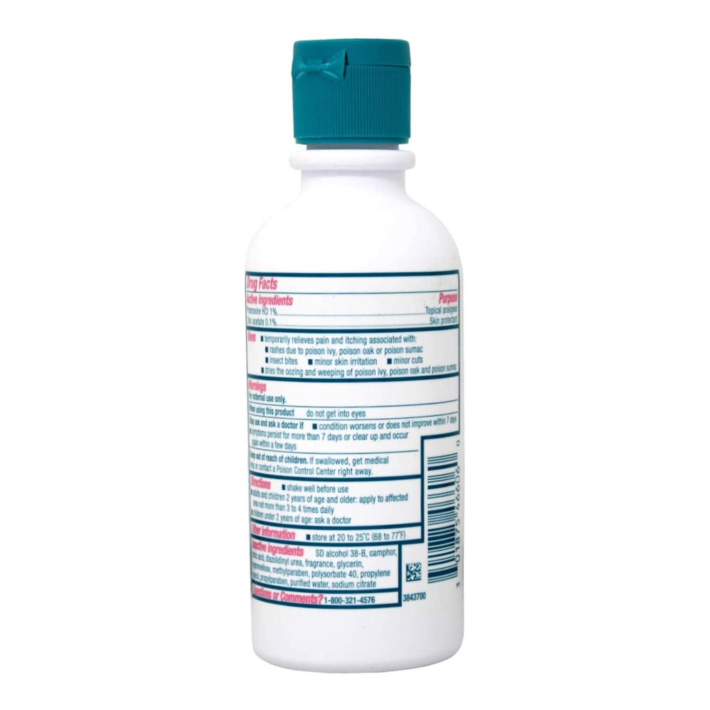 Caladryl® Clear Skin Protectant Lotion 30187546606