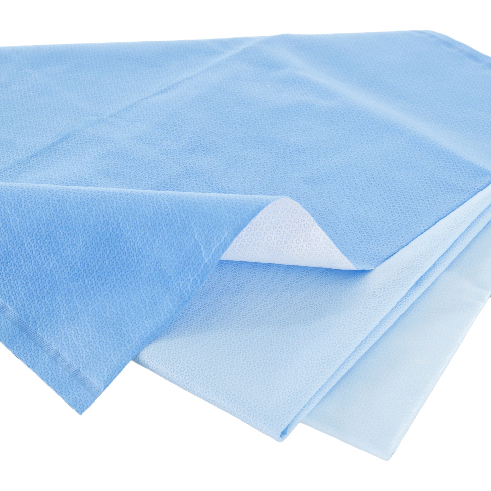 Quick Check H600 Sterilization Wrap, 40 x 40 Inch 34163