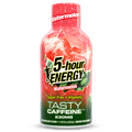 Watermelon Flavor Extra Strength 5-hour ENERGY Shots