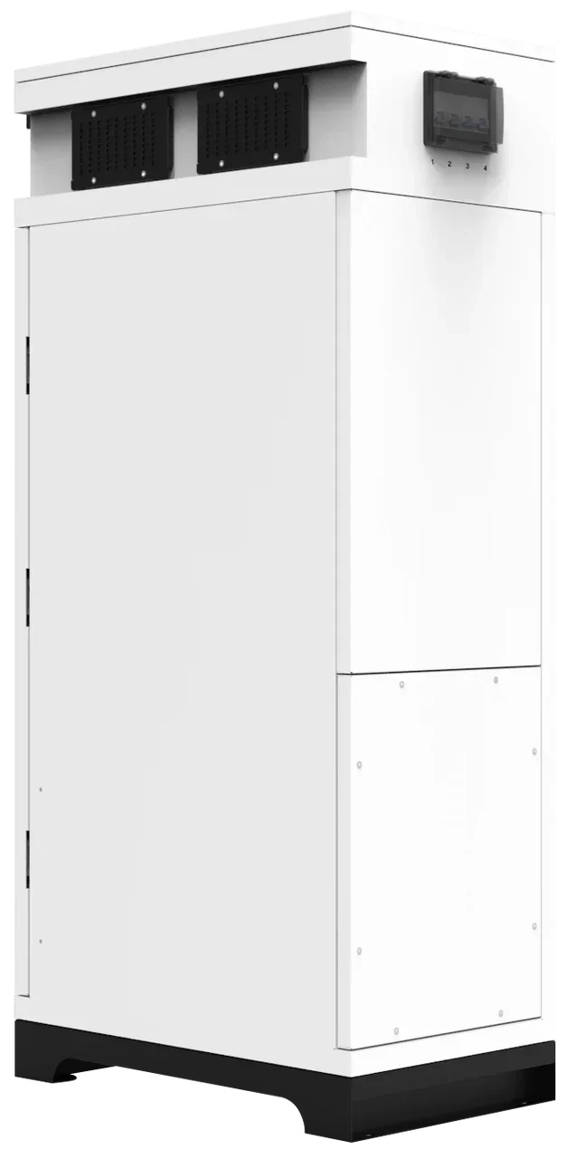 Pytes V-BOX-OC Outdoor Cabinet for Pytes V5 Batteries