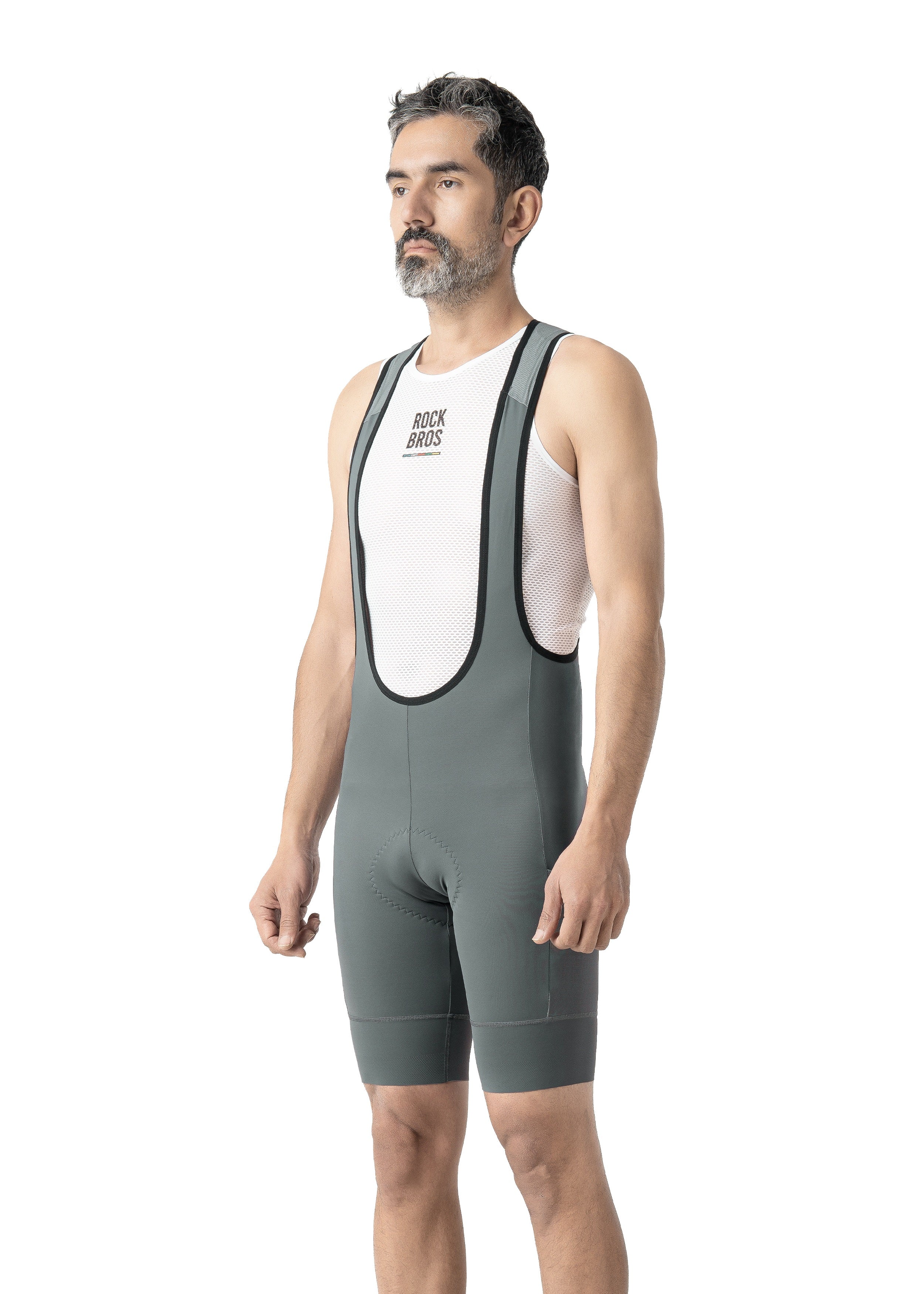Road to Sky Cargo Bibshort(Men) | ROCKBROS