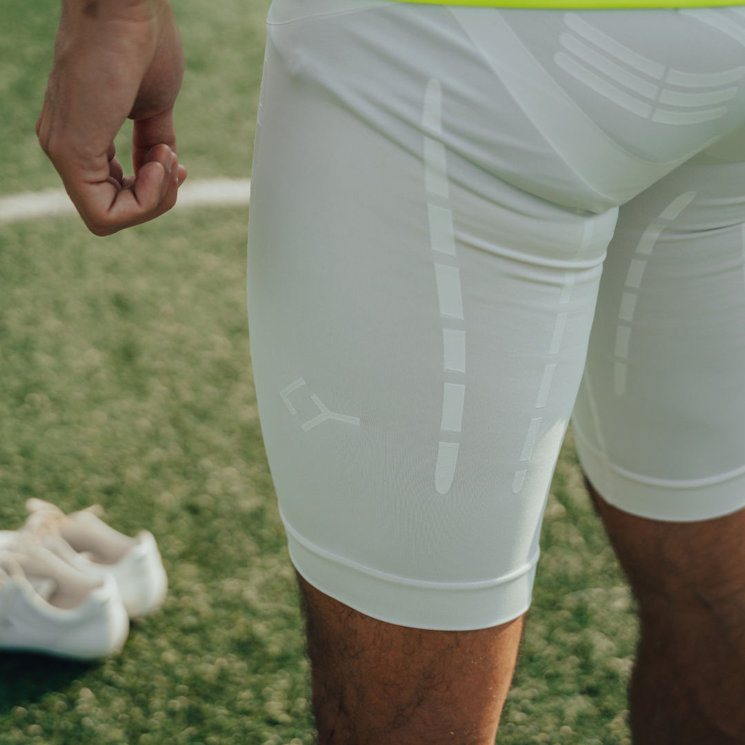 ACTIVATOR Shorts
