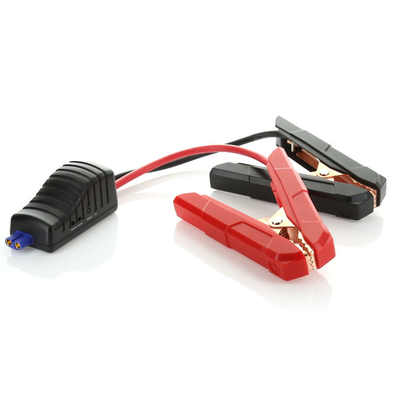 Antigravity Batteries Antigravity Smart Clamps (For XP10 / XP10-HD) AG-MSA-11SCX