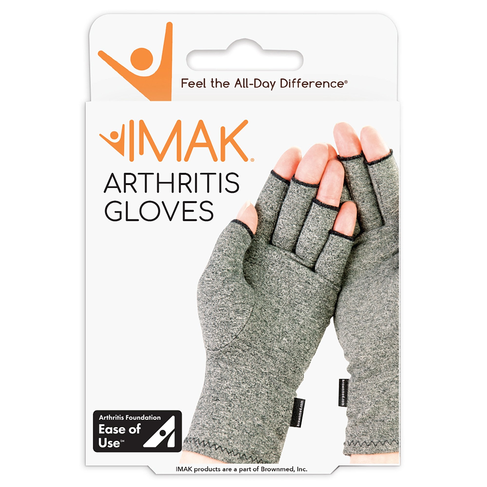 IMAK® Compression Arthritis Glove, Large A20172