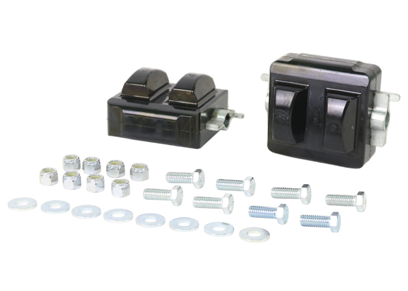 Whiteline Engine Mount Chevrolet Camaro 98-02 W93463