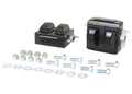 Whiteline Engine Mount Chevrolet Camaro 98-02 W93463