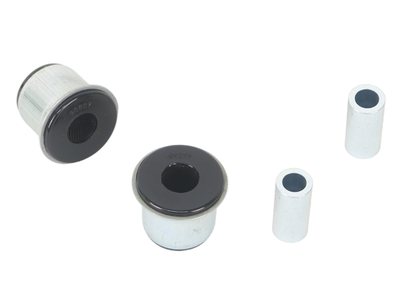 Whiteline Axle Pivot Bushing Ford F-150 80-96 W63622