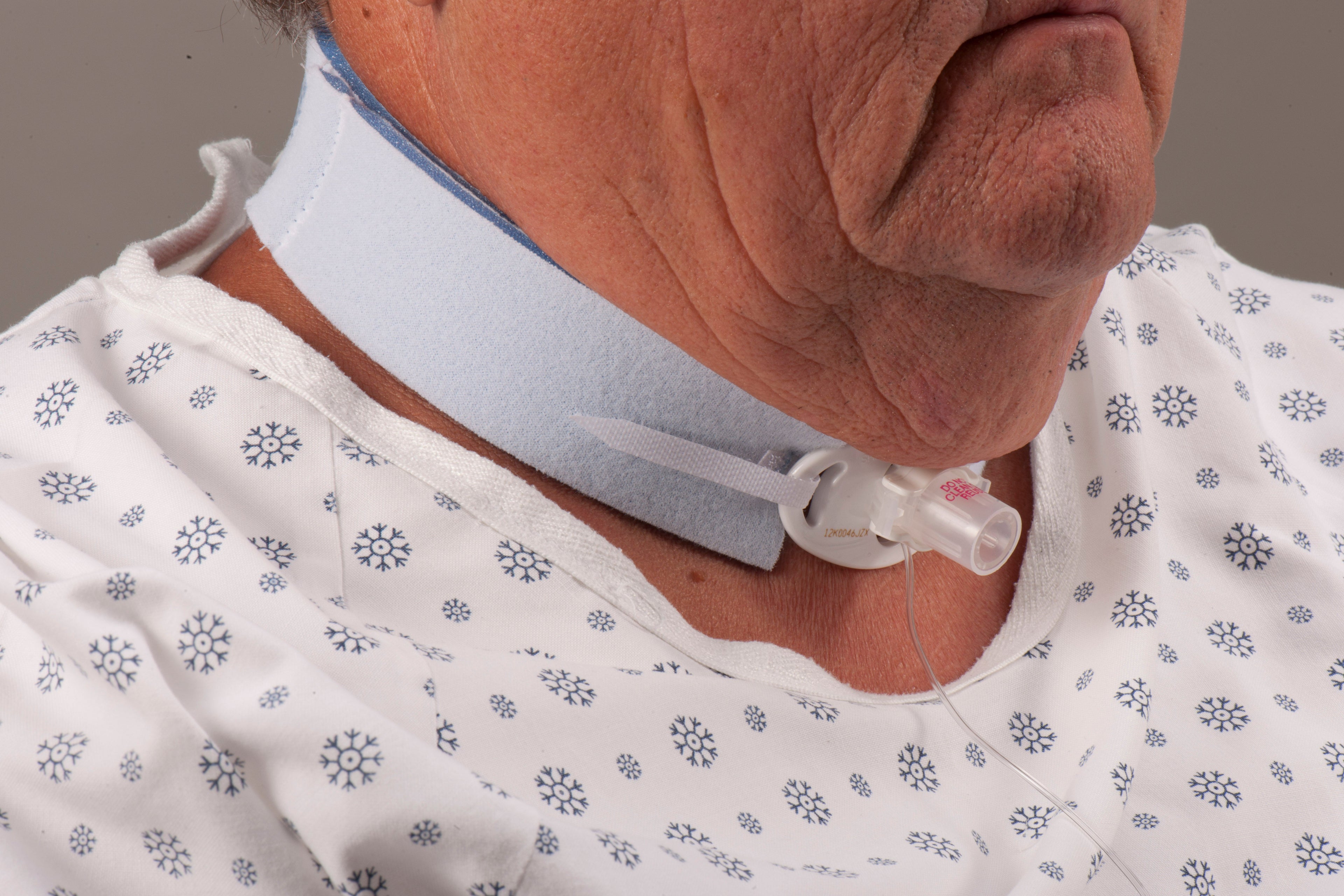 Dale® Trach Tube Holder 244