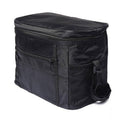 Oxford Fabric Cooler Bag Aluminum Foil Takeaway Meal Picnic Thermal Bag