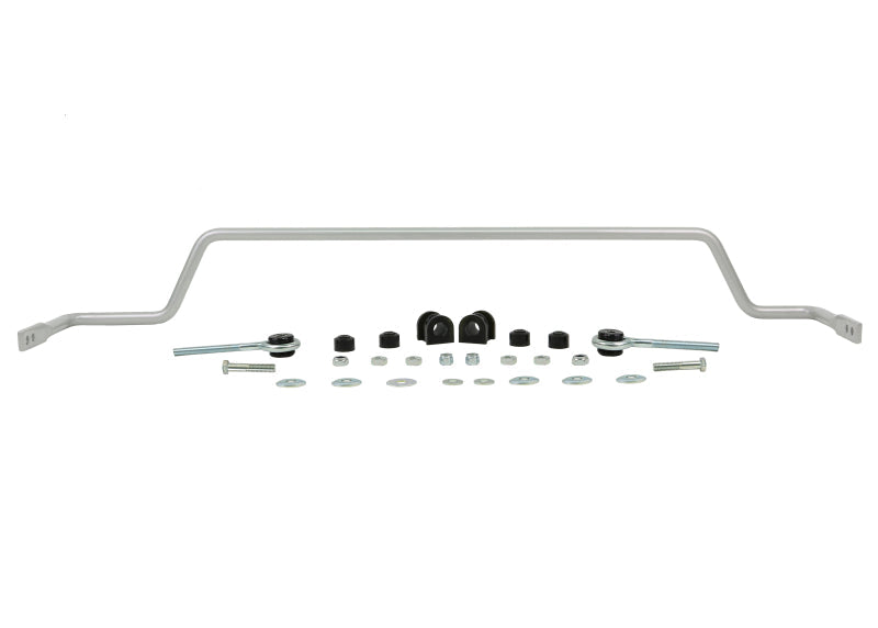 Whiteline Rear Sway bar 18mm Adjustable Nissan Pulsar N14 B13 EXC GTIR