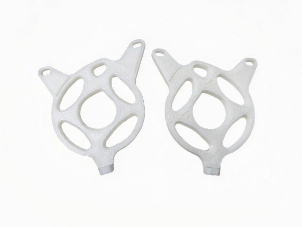 Tuttio/Kuggo Motor Cover