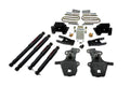 Belltech Lowering Kit With ND2 Shocks