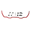 BLOX Racing Tesla Model 3 and Model Y Rear Sway Bar Kit BXSS-64000-R