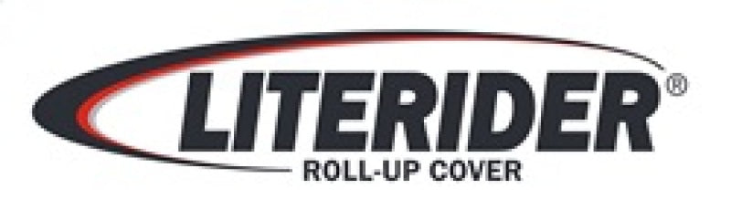 Access Literider 2017+ Ford F-250/F-350/F-450 8ft Box Roll-Up Cover 31409Z