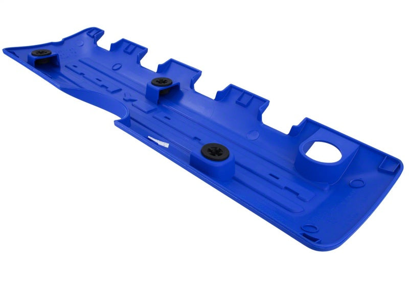 Ford Coil Covers Blue 2011-12 5.0L 4v Mustang GT FRDM6P067-M50B