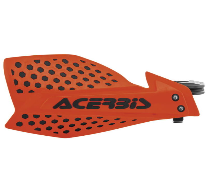 Acerbis X-Ultimate Hndgrd Red/Blk 2645481018