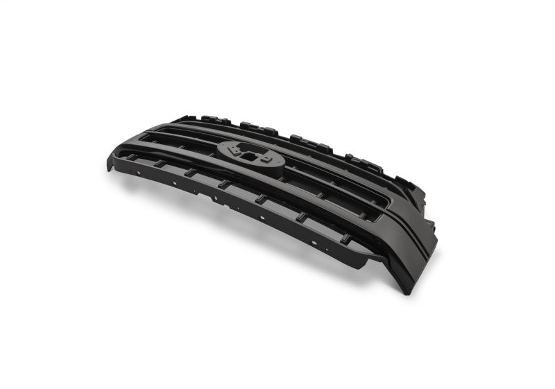 Ford Racing 2021 F-150 Black Painted Grille M-8200-F15A