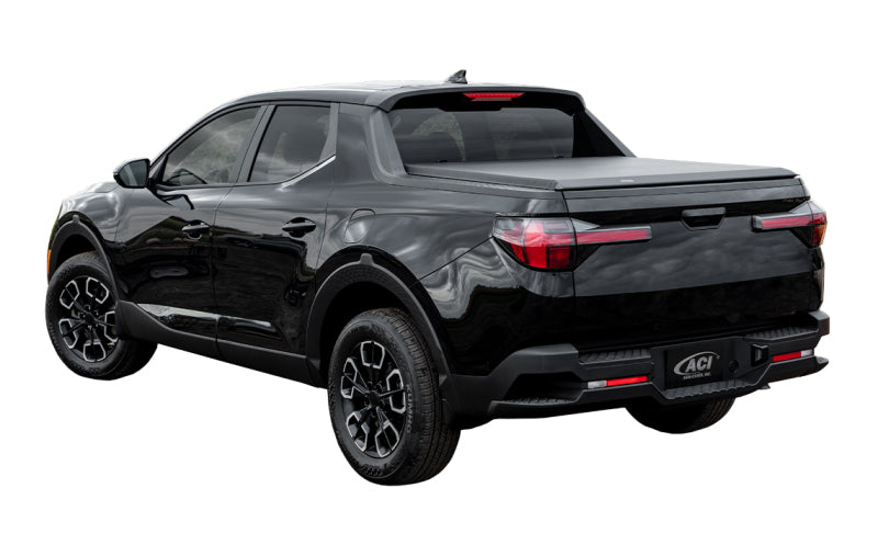 Access Lorado 2022+ Hyundai Santa Cruz 4ft Bed Roll-Up Cover 46209