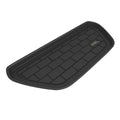 3D MAXpider 21-23 Polestar 2 Kagu Black Front Cargo Liner M1PS0011309