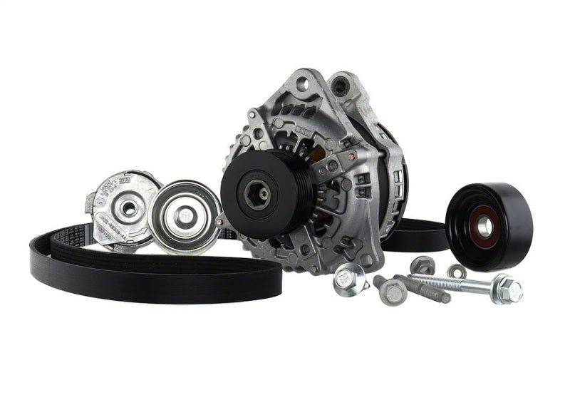Ford Racing Gen 3 Coyote 175Amp Alternator Kit M-8600-M50ALTC