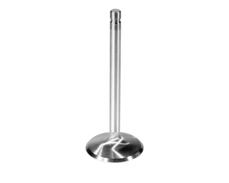 Ford 2.020 Intake Valve 7mm Stem 5.34 OAL FRDM6507-D3047
