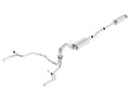 Borla 15-16 Ford F-150 2.7L/3.5L V6 / 5.0L V8 Ext. Cab Std. Bed CB Exh Touring Single Split Rear Ext 140614
