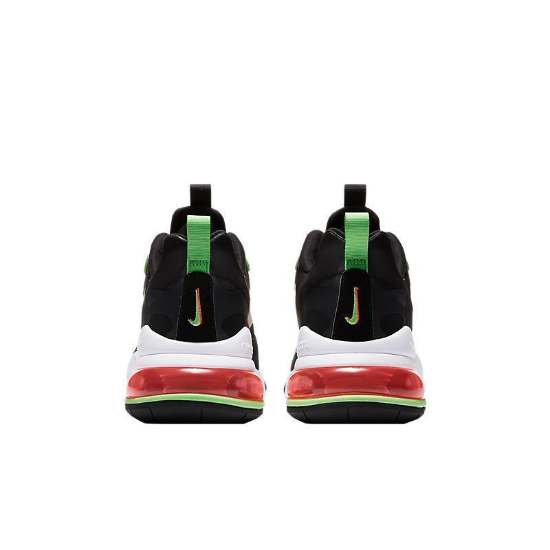 Nike Air Max 270 React 'Worldwide Pack Black'